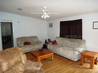 4025 Autumn Palm Dr, Zephyrhills, FL 33542