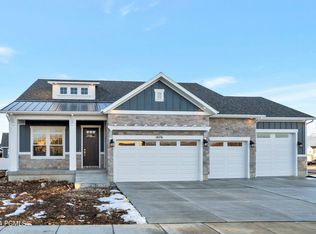 1146 E Becca Rd, Heber City, UT 84032