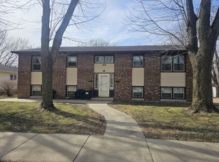 408 2nd Ave NW #4, Sleepy Eye, MN 56085