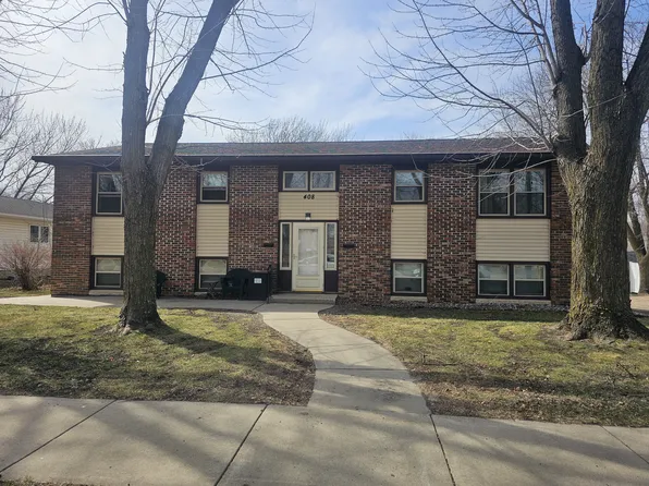 408 2nd Ave NW #4, Sleepy Eye, MN 56085