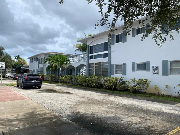 5112 HOLLYWOOD Boulevard #25, Hollywood, FL 33021