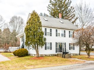 133 Pleasant St APT 3, North Andover, MA 01845