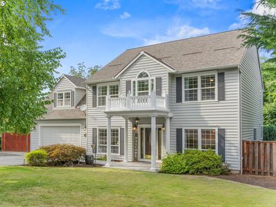 19005 SW Bany Rd, Beaverton, OR, 97007
