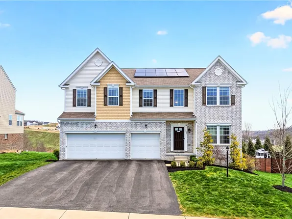 1055 Livorno Dr, Oakdale, PA 15071