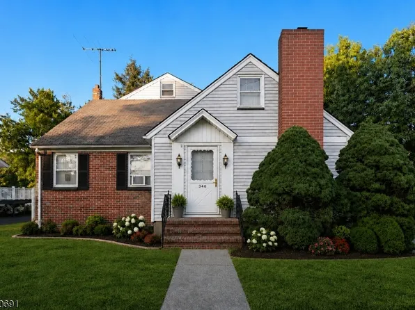 340 Saddle River Rd, Saddle Brook Twp., NJ 07663