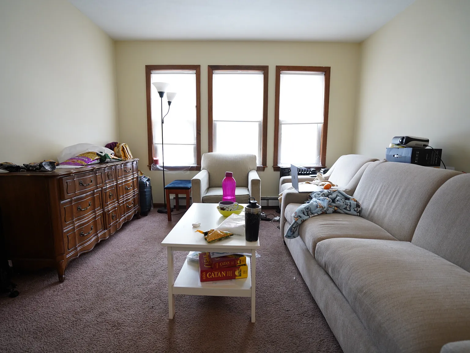 3 bed, 2.0 bath, $3,300 — Photo 1