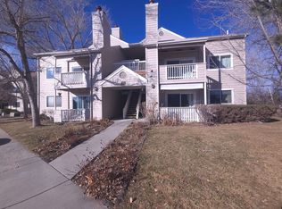 4915 Twin Lakes Rd APT 15, Boulder, CO 80301