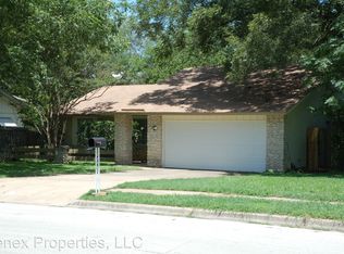 12207 Wallingstone Ln, Austin, TX 78750