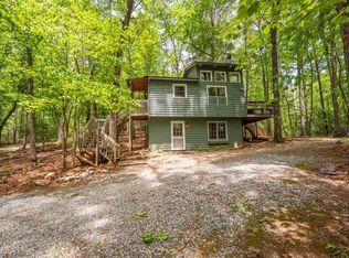 254 Star Lake Ln, Sautee Nacoochee, GA 30571