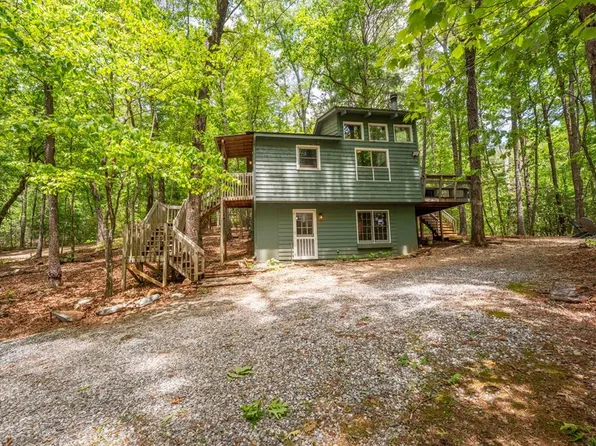 254 Star Lake Ln, Sautee Nacoochee, GA 30571