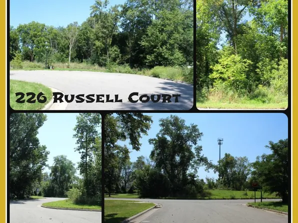 226 Russell Ct, Jefferson, WI 53549