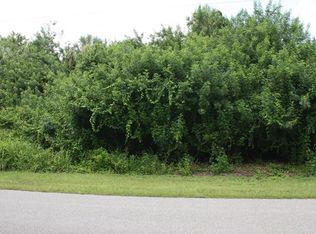 Wawana Rd, North port, FL 34287