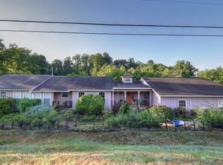 142 Jim Range Rd, Jonesborough, TN 37659