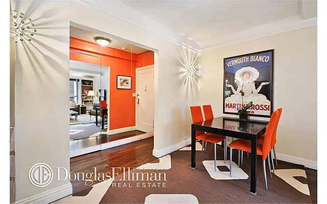 Rented by Douglas Elliman | media 9