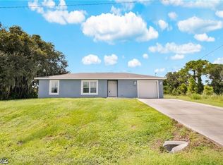 1405 Inwood Rd, Labelle, FL 33935