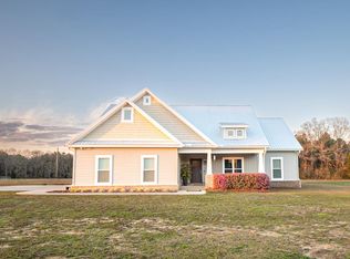 1693 D Hodge Rd, Cottonwood, AL 36320