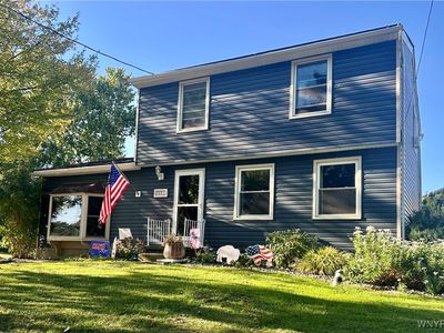 2691 Riverton Ave, Hamburg, NY, 14075