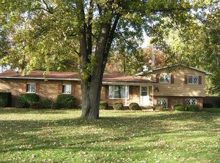 5033 E Burt Rd, Birch Run, MI 48415