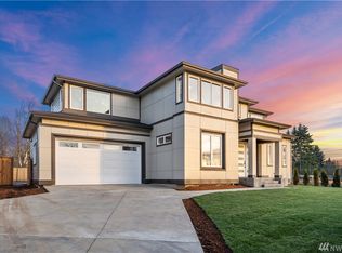 25912 116th Ave SE, Kent, WA 98030