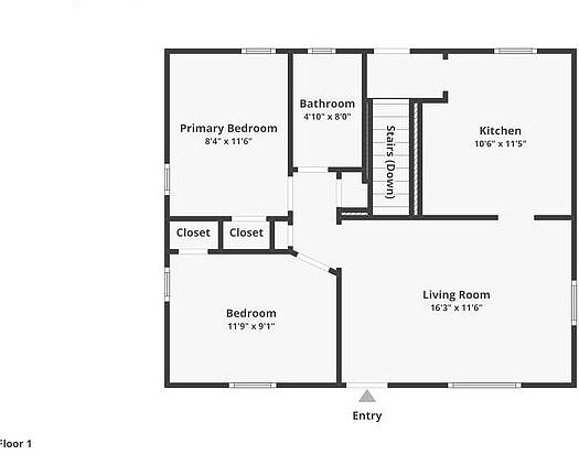 2nd image of this home