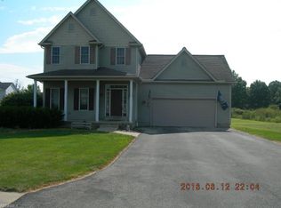 6050 Ridge Run Dr NW, Warren, OH 44481