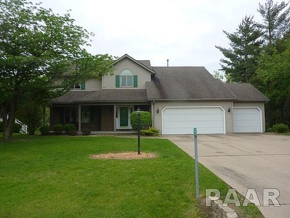 2nd image of 902 Hickory Creek Ct