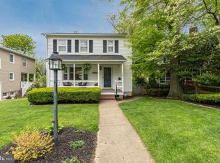 508 Brook Rd, Towson, MD 21286