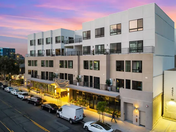4473 30th St #218, San Diego, CA 92116