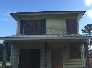 6141 E Pike St, Bay Saint Louis, MS 39520