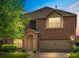 10121 Sailboard Dr, McKinney, TX 75072