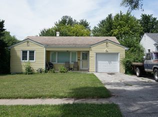 2536 S 46th St, Omaha, NE 68106