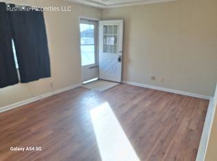 1102 N Benjamin St #A04, Rushville, IN