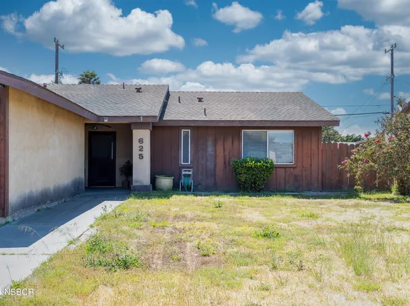 625 N 7th St, Lompoc, CA 93436