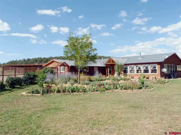 5720 County Road 116, Hesperus, CO 81326