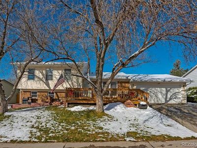 4435 S Zang St, Morrison, CO, 80465