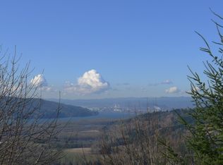 458 Spencer Creek Rd, Kalama, WA 98625