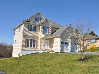 112 West Ct, Glen Rock, PA, 17327
