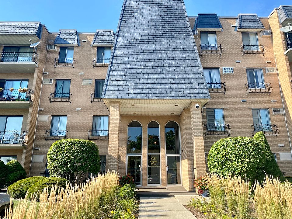 1st image of 931 Arquilla Dr #116