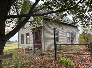 360 Cushing Rd, Warren, ME 04864