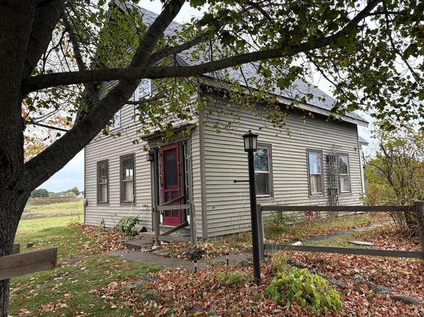 360 Cushing Road, Warren, ME 04864