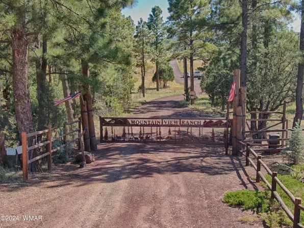 01L Mountain View Dr, Lakeside, AZ 85929