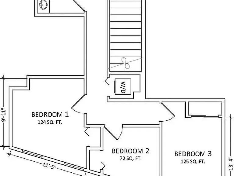 2597 Telegraph Ave #B — Photo 3