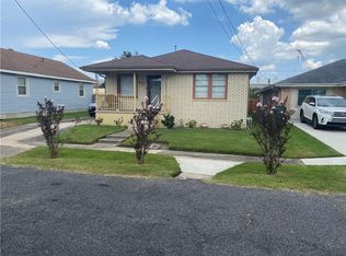 637 2nd Ave, Harvey, LA 70058