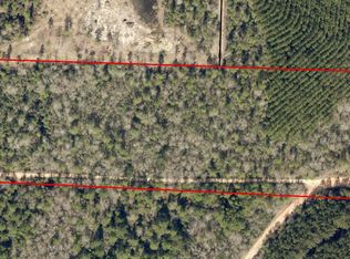0 County Line Rd, Baker, FL 32531
