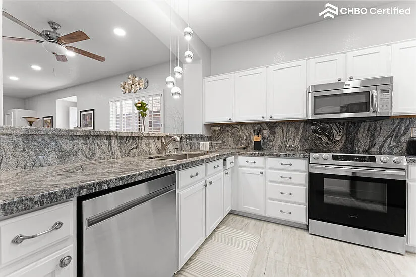Fully Furnished Home Rental in Peoria AZ — Photo 3