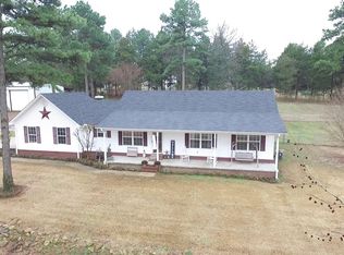 188 Alamo Ln, London, AR 72847