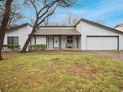 2829 Southridge Dr, Grapevine, TX, 76051