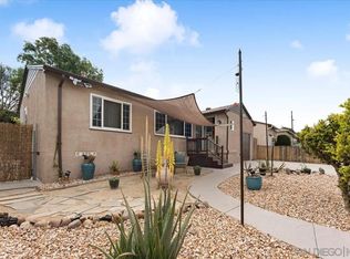 3319 54th St, San Diego, CA 92105