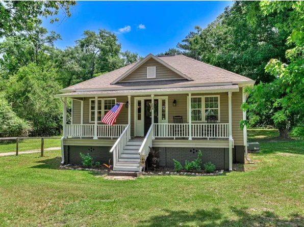 124 Senn St, Aiken, SC 29801
