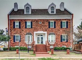 4034 Rawlins St APT 106, Dallas, TX 75219